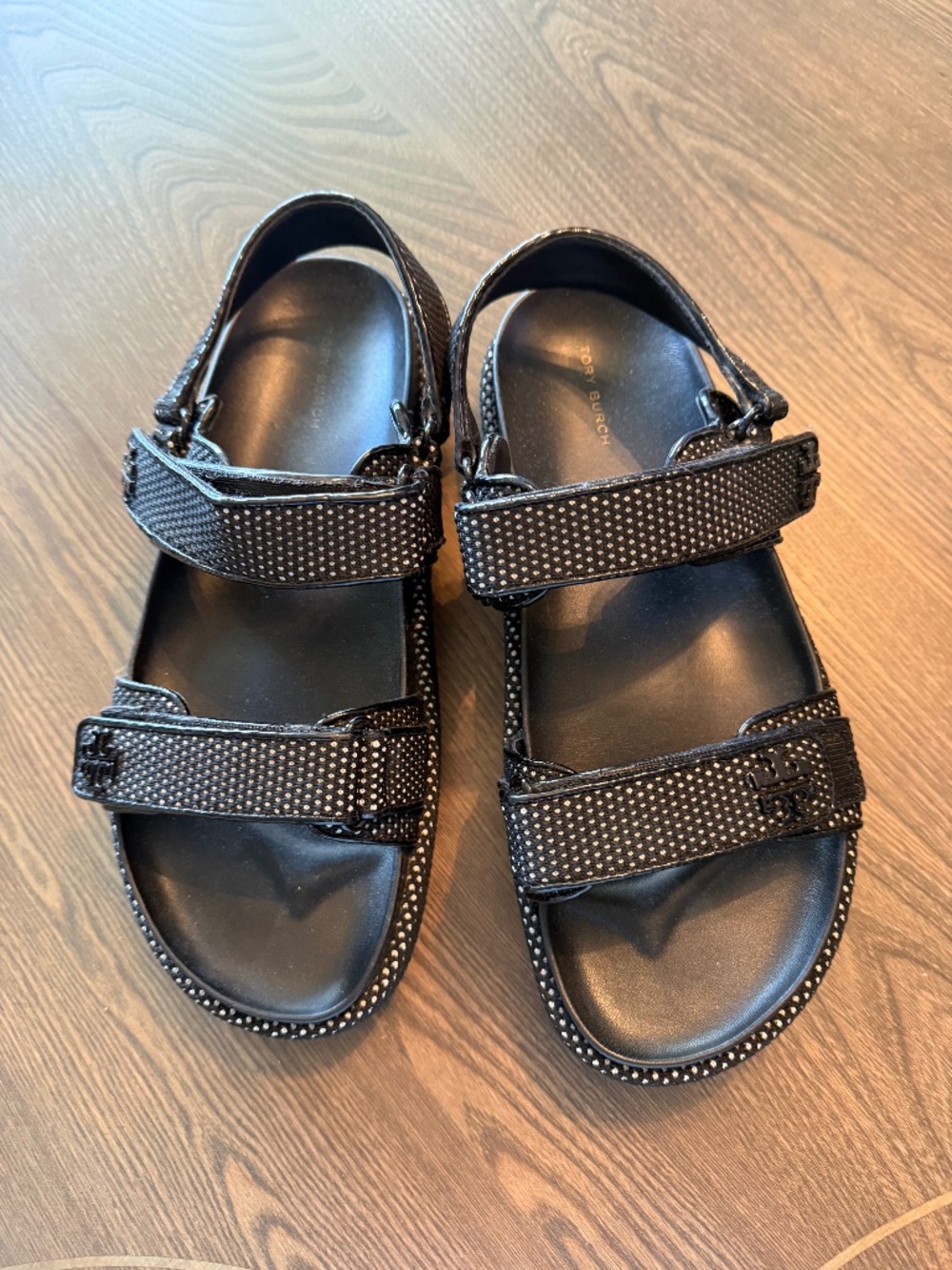 Tory Burch Kira Sandal 10.5